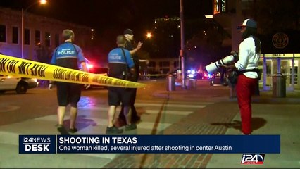 Texas : 1 woman killed, several injured after shooting