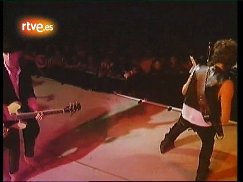 Bob Dylan & Tom Petty live Hard to Handle 1986 Australia - Full Concert Video