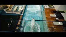 MECHANIC- RESURRECTION Official Trailer (2016) Jason Statham, Jessica Alba Movie