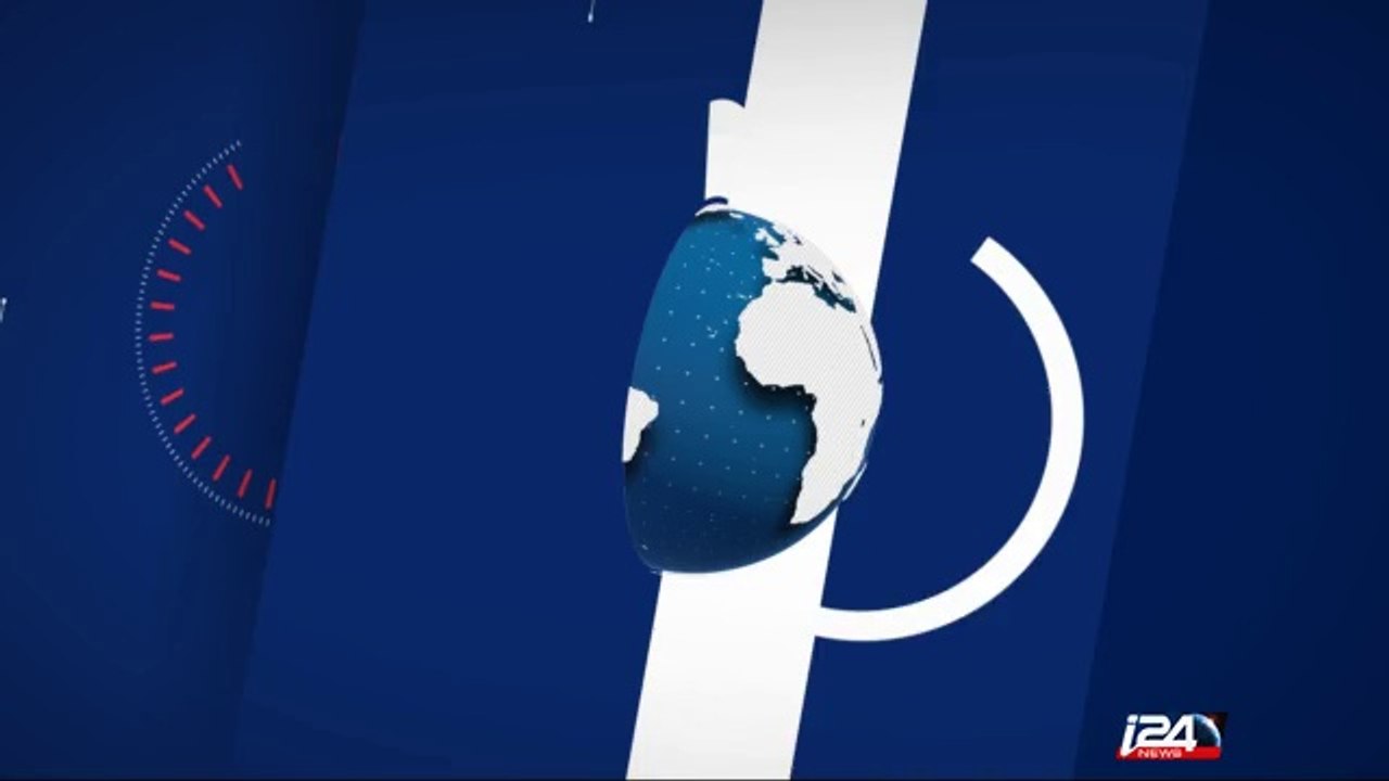 I24News Desk - 4pm -  07/31/2016