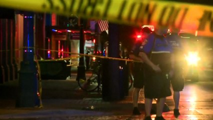 Multiple shootings in Austin