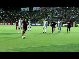 Brasileirão 2016 - Sport 2 x 0 Atlético-PR