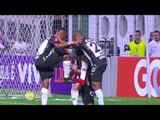 Brasileirão 2016 - Atlético-MG 3 x 0 Santa Cruz