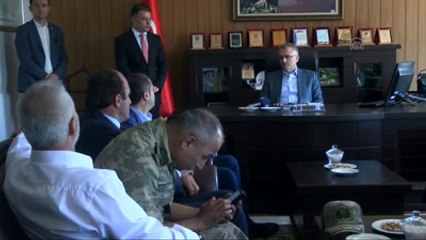 Ağbal: "Göstermelik Bir Şekilde 'Geçmiş Olsun' Diyorlar"