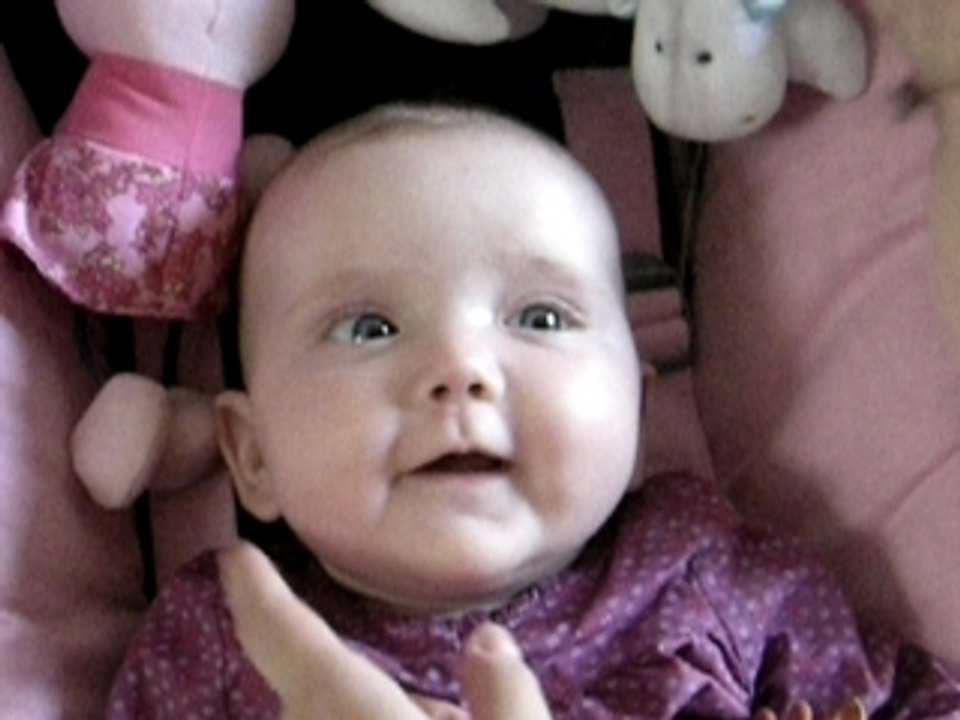 une ptite chanson pour mathilde