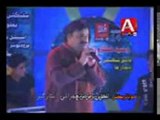 Assan Ashiq Tuhenji Deedar Ja | Waheed Hakro | Sindhi Songs | Eid Album Songs