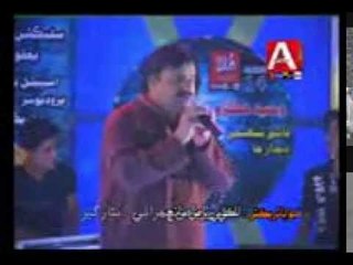 Assan Ashiq Tuhenji Deedar Ja | Waheed Hakro | Sindhi Songs | Eid Album Songs