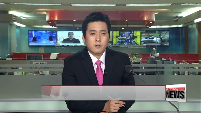 Main Korean stock market to extend trading hours starting Monday