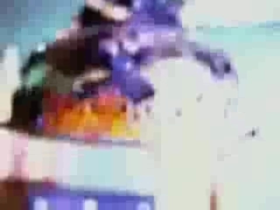 Undertaker Entrance Video