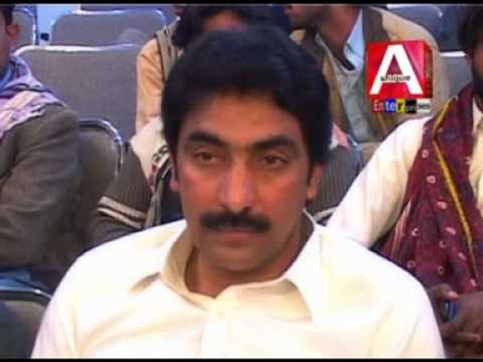 Mounkhe Hin Mehfil Manjhan | Yasir Samoon | Sik | Album 4 | Sindhi Songs