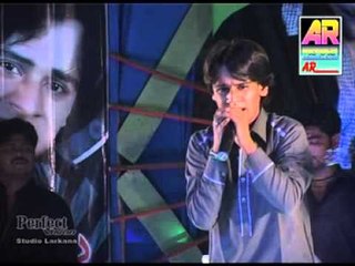 Muhenji Maran Kha Poye | Yasir Samoon | Khushi Ja Khuwab | Album 3 | Sindhi Songs