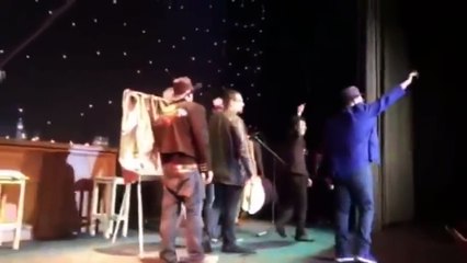 Franco Escamilla 2016 cuando te peleas con tu vieja