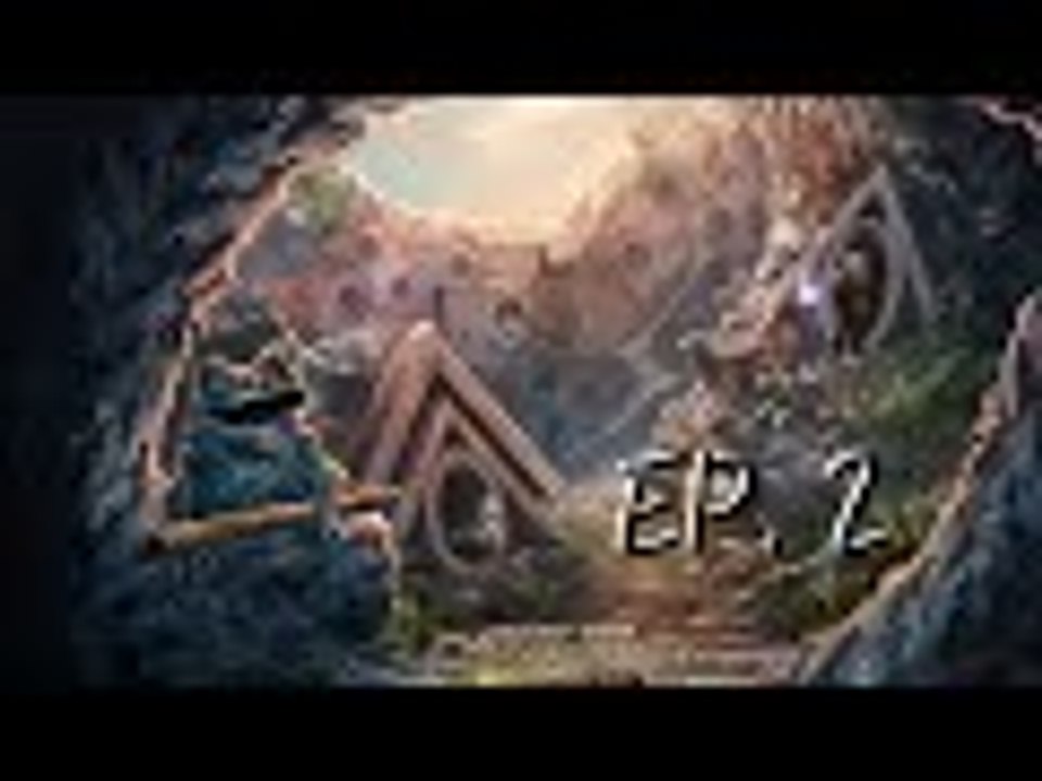 【冒險解謎】另一個世界：秋之魔影　EP. 2 — 鐵匠地精。