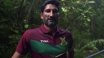 Sohail Tanvir CPL