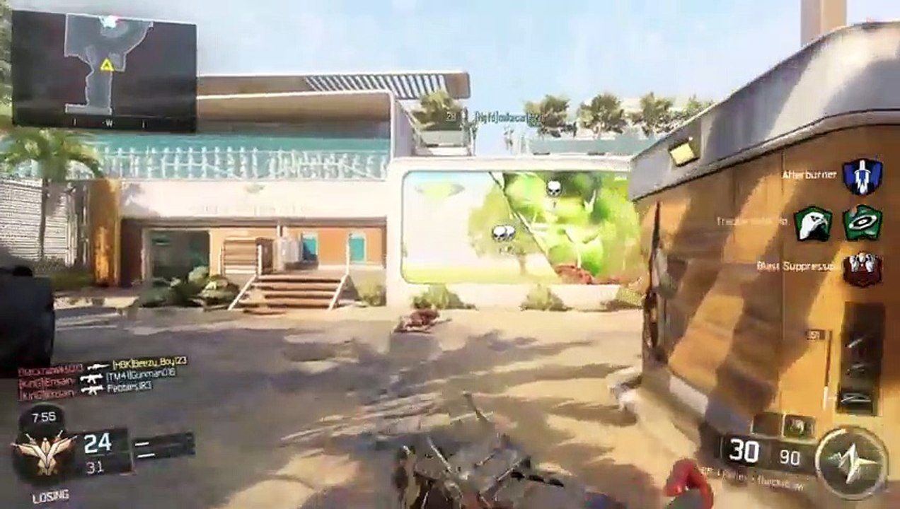 Beezy_Boy123's Live PS4 Broadcast (4)