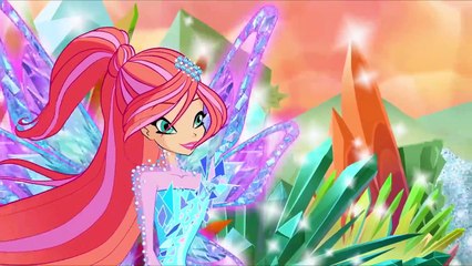 Winx Club T7 C15 Latino