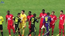 Résumé vidéo Lyon Duchère - OL équipe réserve (CFA) : 2-3