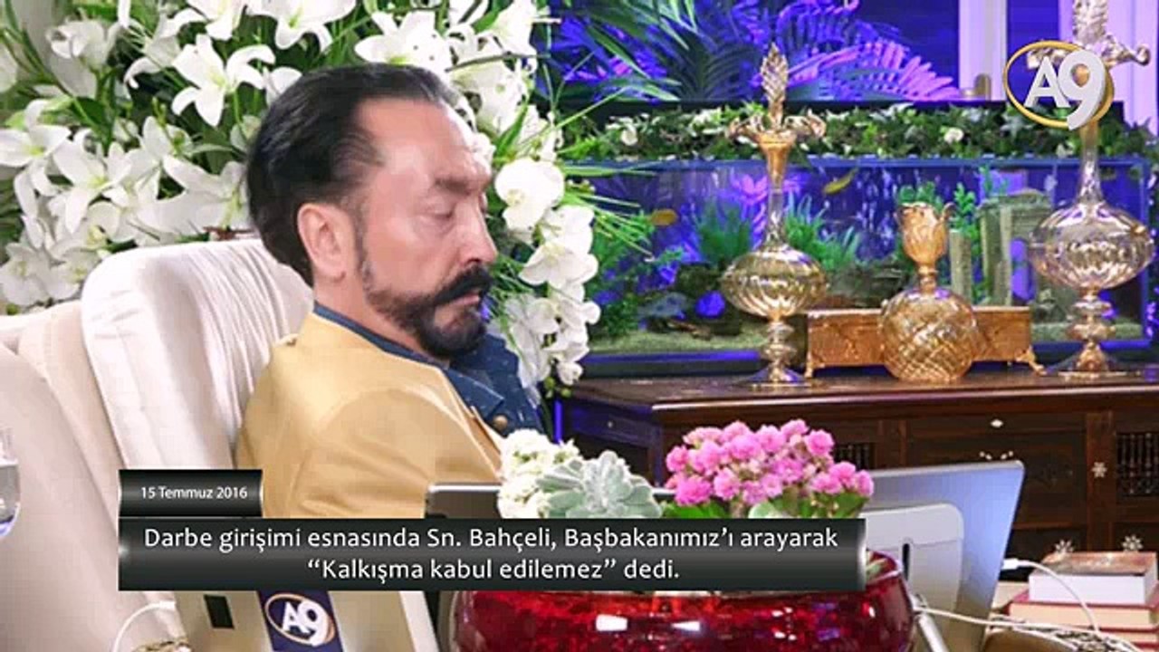 Ülkücü gençlik şahlandı