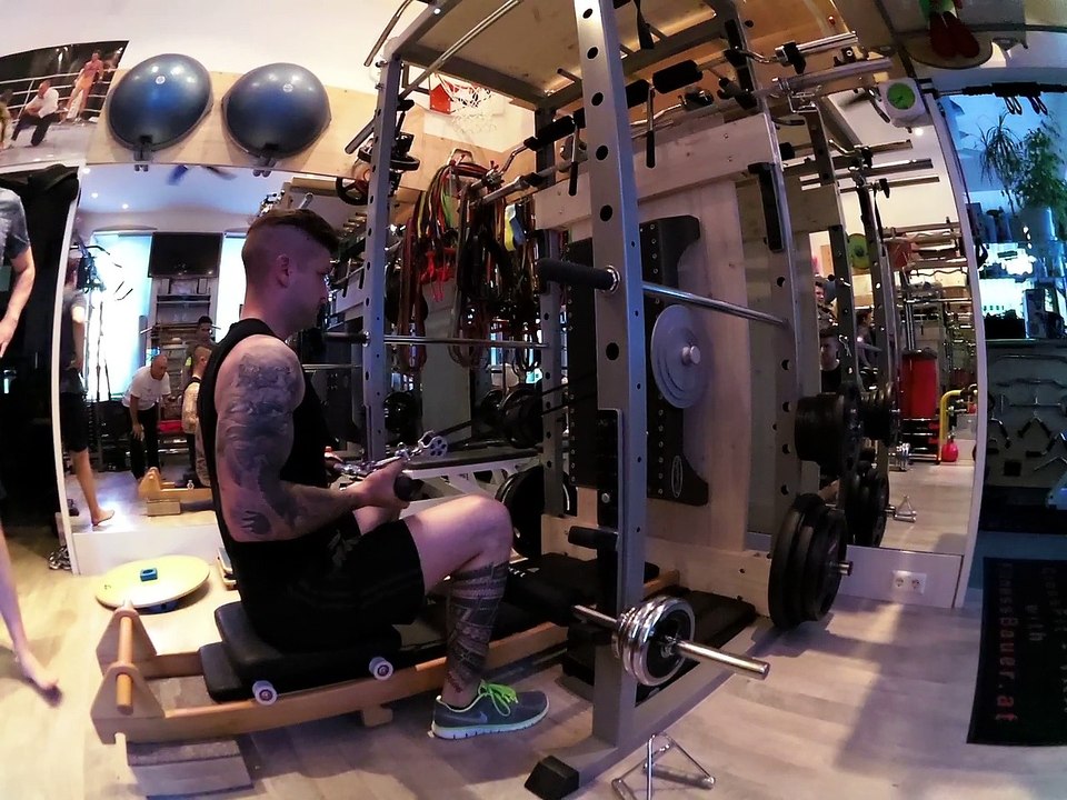 FitnessBauer