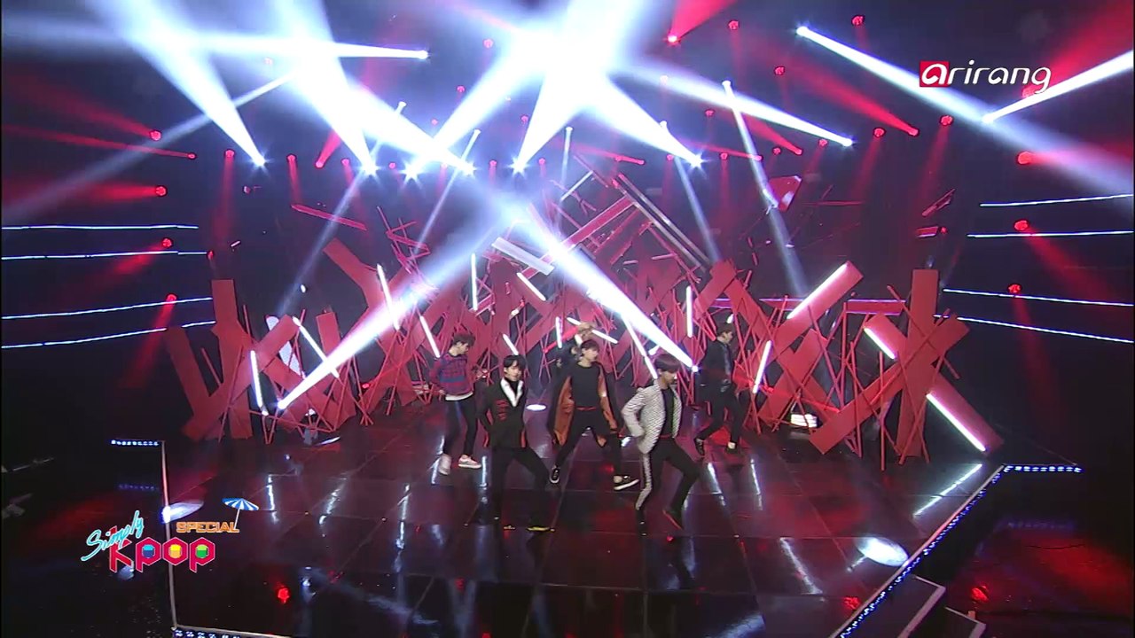 VIXX _ Dynamite