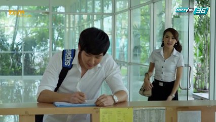 [Vietsub] Bad Bromance The Series - Ep 2 (Part 1)