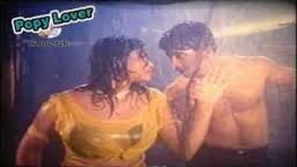 Popy hot song movie || bangla hot movie song