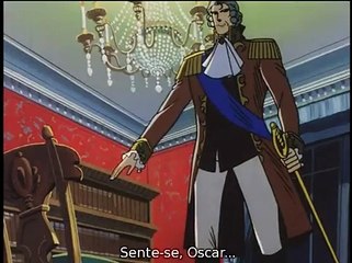 エピソード35 - オスカーは彼の道を行きます