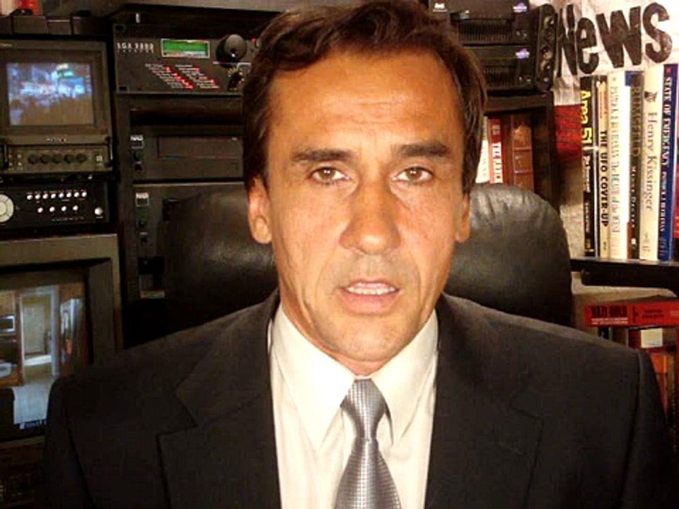 Kapitan Tusk do Polaków - Sayonara!  - Max Kolonko Mówi Jak jest