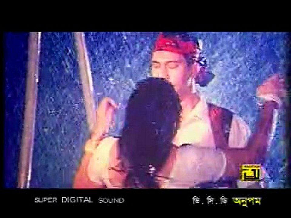 Popy hot song movie || bangla hot movie song