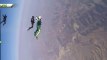 Luke Aikins - Skydiver to attempt 25000 Ft highest jump without parachute Full Video  World Record