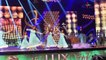 Mahira Khan performance at Lux Style awards 2016