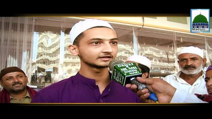 Nojawan Islami Bhai - Tassurat -  Ramadan Special