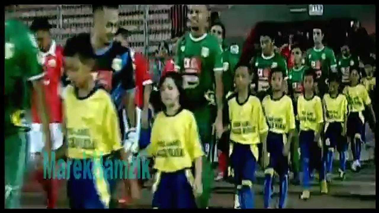 Highlight Bhayangkara SU vs Persija 2-1  TSC 30 Juli 2016 [Low, 360p]