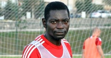 Gaziantepspor'un Yeni Transferinin Yaşı Alay Konusu Oldu