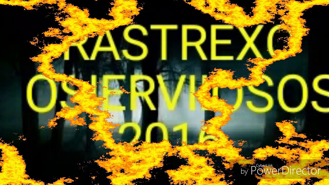 Rastrexo Herville 2016