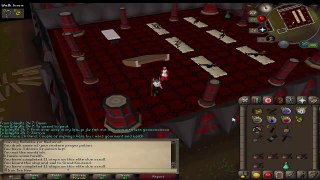 First Elite clue scroll on the account! - Iron man (Osrs)