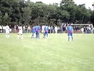 AS Cherbourg contre CAEN B (21)