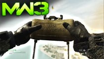 Montage Cod MW3 Sniper