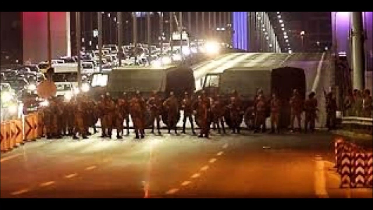 fethullah gülen akp dostluğu darbe