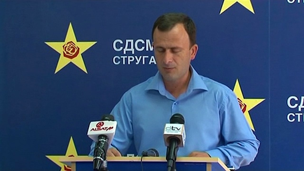 IZJAVA JOVAN MITROVSKI SDSM STRUGA 31 7