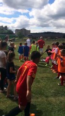 Finale Tournoi