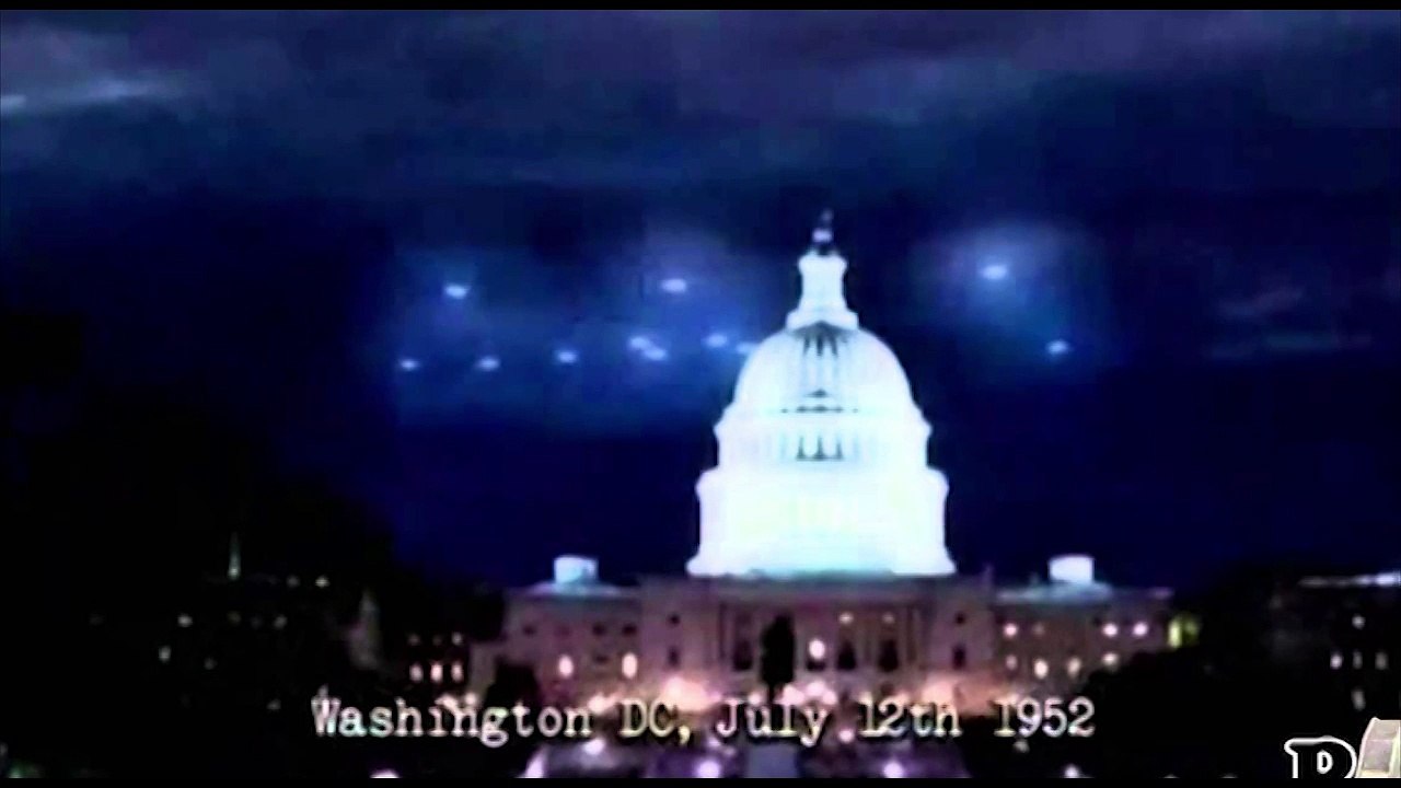 Winston Churchill’s X-Files Top secret UFO probe revealed!