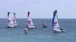 Voile - Tour de France : Mourniac arrache la 2e place, Team France Jeunes 1er chez les amateurs