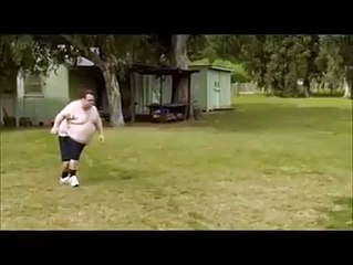 Keep this man away from my Pool - Funny Lol