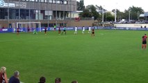 TEC U21 : EAG-SM CAEN 2-1