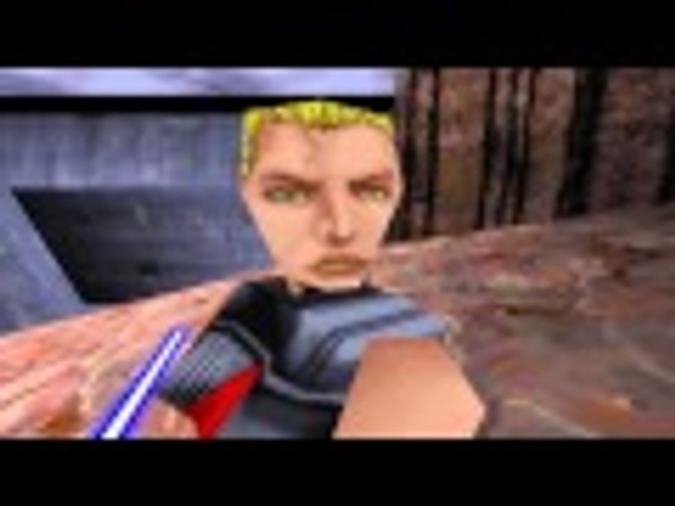 Star Wars Dark Forces II: Jedi Knight [Part 6]