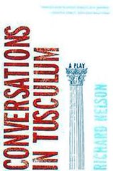 Conversations in Tusculum Richard Nelson Ebook EPUB PDF