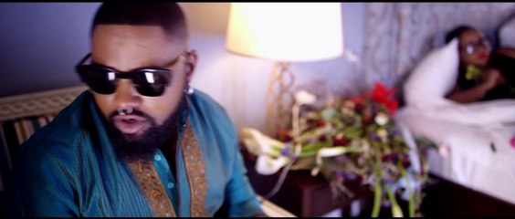 Ferre Gola ft Victoria Kimani - Tucheze