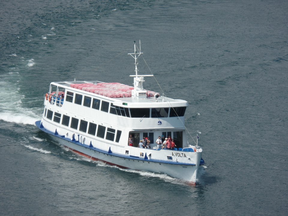 ABBAZIA DI PIONA. LAGO DI COMO (LECCO, LOMBARDIA, ITALY)