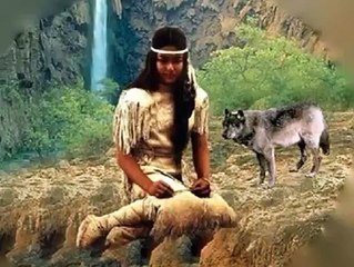 Native American - Spiritual Music